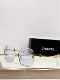 Picture of Chanel Sunglasses _SKUfw76989831fw
